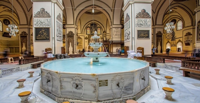 Kurban bayramınız mübarek olsun 