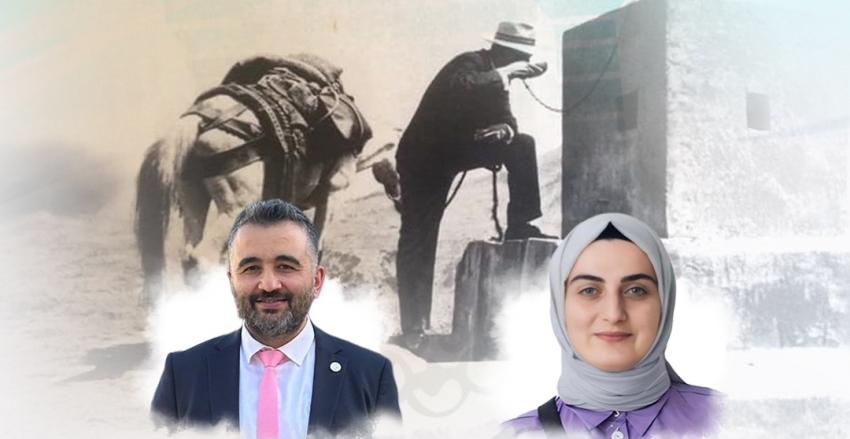 Derlemeci ve Araştırmacı Bir Öncü: Mustafa Adil ÖZDER Hayatım, Araştırmaları