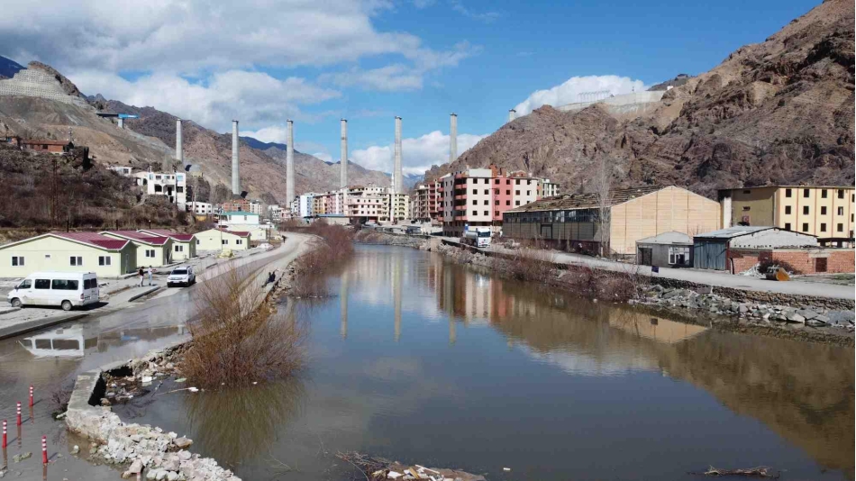 Büyük Yusufeli Göçünde Sona Doğru