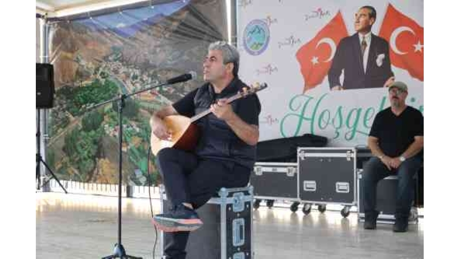 30. GELENEKSEL YUSUFELİLİLER KELES KOCAYAYLA ŞENLİKLERİ 