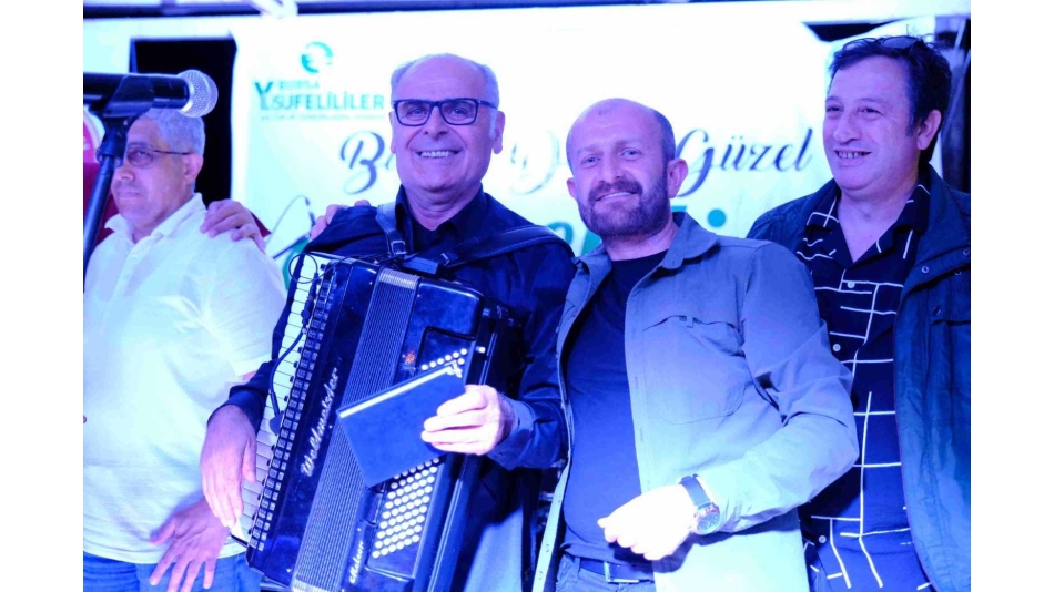 28. Kocayayla Şenliği Konserler